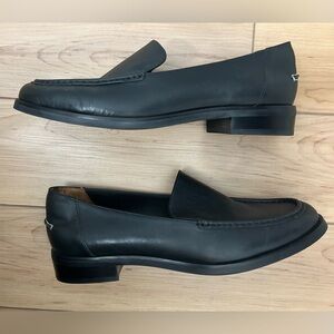 Everlane The Modern Loafer Black